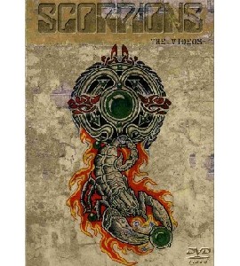 Scorpions - The Videos