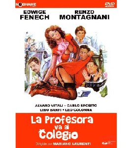 L´ Insegnante Va In Collegio