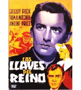 The Keys of the Kingdom