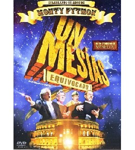 Monty Python - Not the Messiah - He´s a Very Naughty Boy