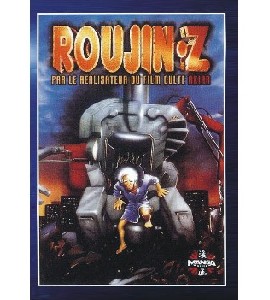 Rojin Z