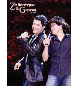 Ze Henrique & Gabriel - Ao Vivo