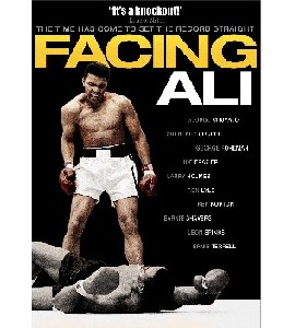 Facing Ali