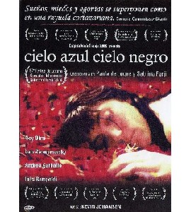 Cielo Azul Cielo Negro