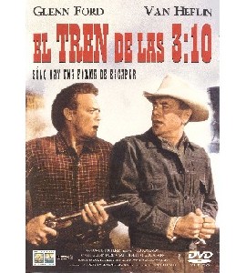 3-10 To Yuma - 1957