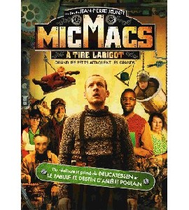 Micmacs a Tire-Larigot