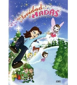 A Very Fairy Christmas