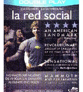 Blu-ray - The Social Network
