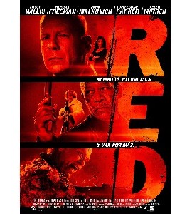 Red - 2010