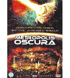 Dark Metropolis