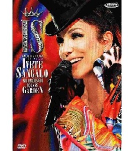 Ivete Sangalo - No Madison Square Garden