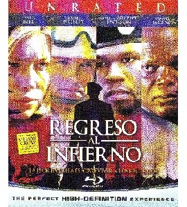 Blu-ray - Home of the Brave