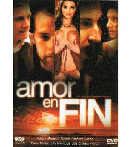 Amor En Fin - Tres Piezas de Amor en un Fin de Semana