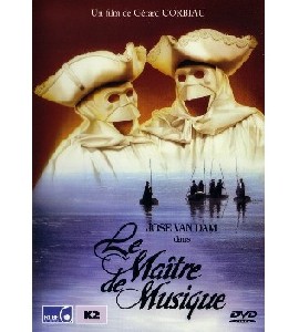 Le Maitre de Musique - The Music Teacher