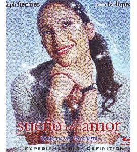 Blu-ray - Maid in Manhattan