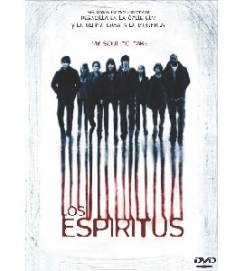 My Soul to Take - 25-8