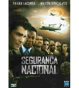 Seguranca Nacional