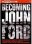 Becoming John Ford