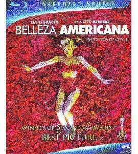 Blu-ray - American Beauty