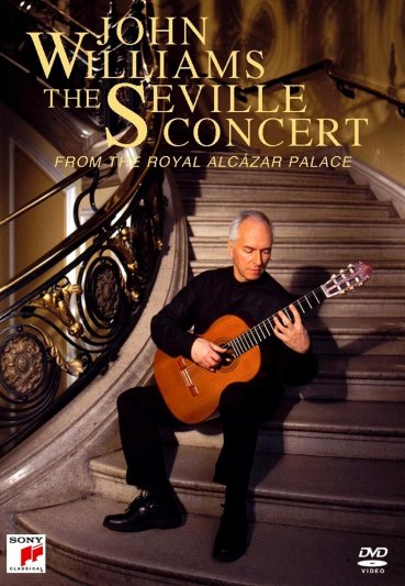 John Williams - The Seville Concert