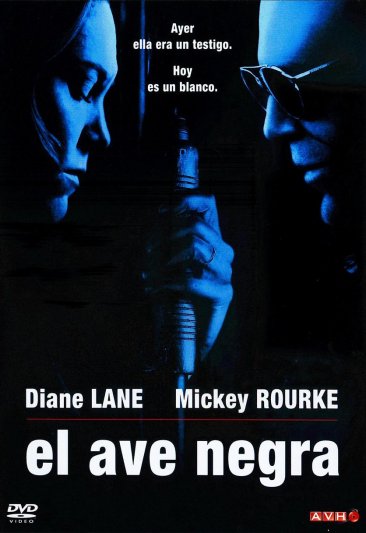 El Ave Negra