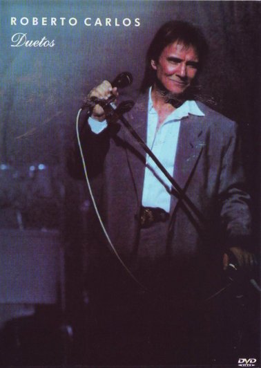 Roberto Carlos - Duetos