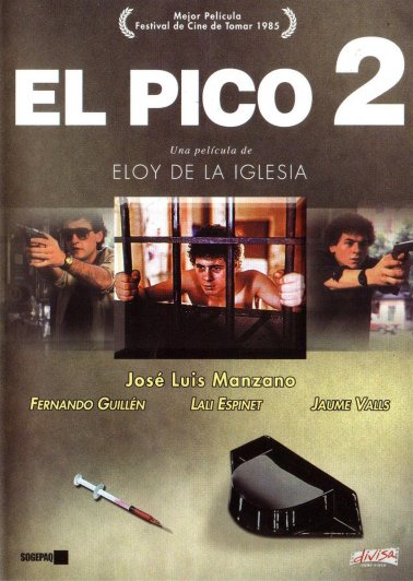 El Pico 2