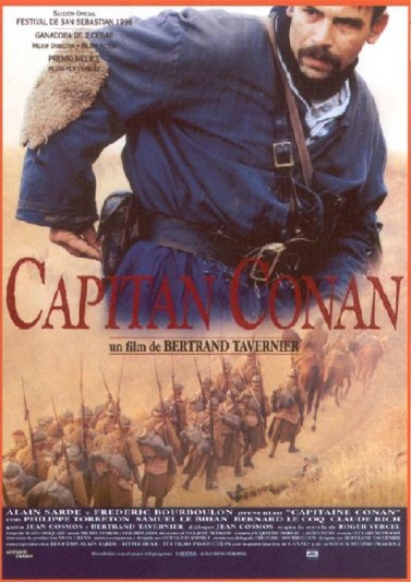 Capitan Conan