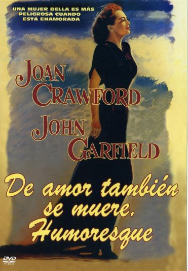 De Amor Tambien Se Muere