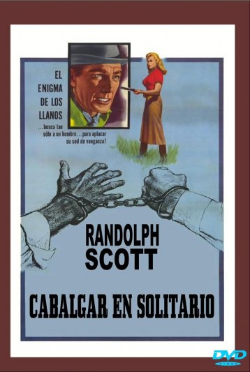 Cabalgar en Solitario