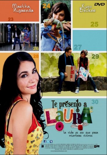 Te Presento A Laura