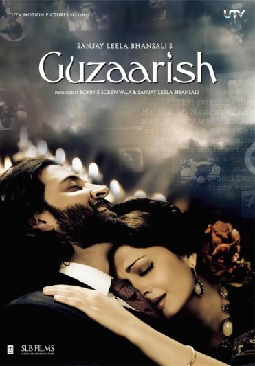 Guzaarish - Peticion