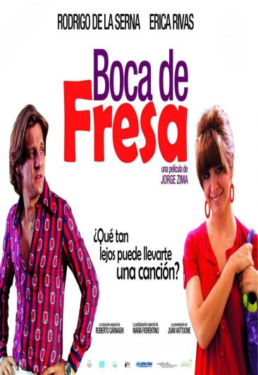 Boca de Fresa
