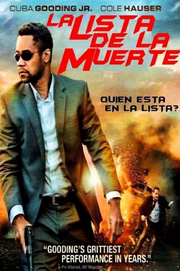 La Lista de la Muerte