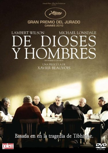 De Dioses y Hombres