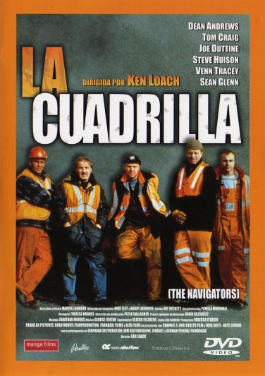 La Cuadrilla