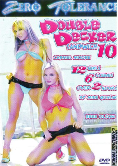 Double Decker Sandwich 10