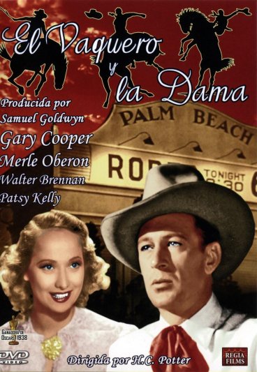 El Vaquero y la Dama