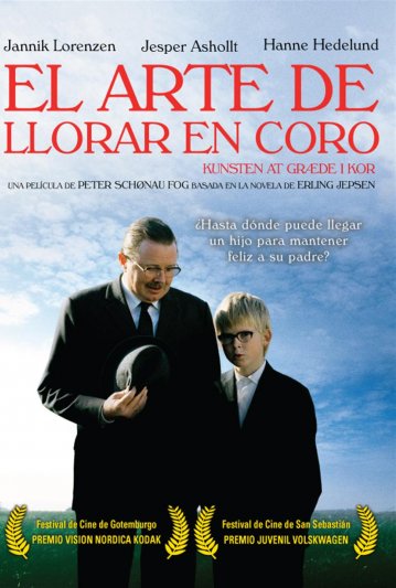 El Arte de Llorar en Coro