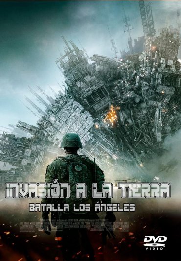 Batalla Los Angeles