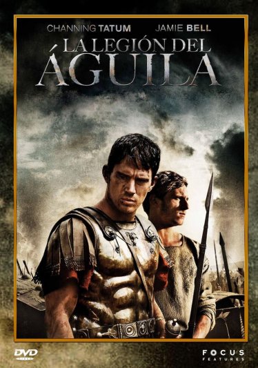 The Eagle - Eagle of the Ninth