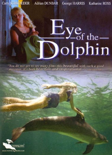 Eye Of The Dolphin