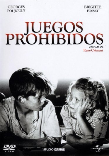Jeux Interdits - Forbidden Games