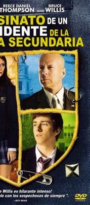 Assassination of a High School President