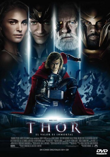 Thor - 2011