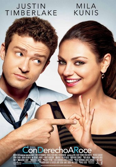 Friends with Benefits