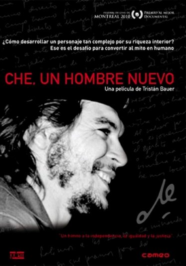 Che - un hombre nuevo