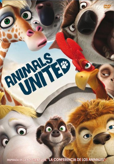 Animals United