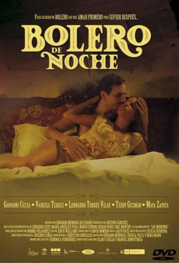 Bolero de noche