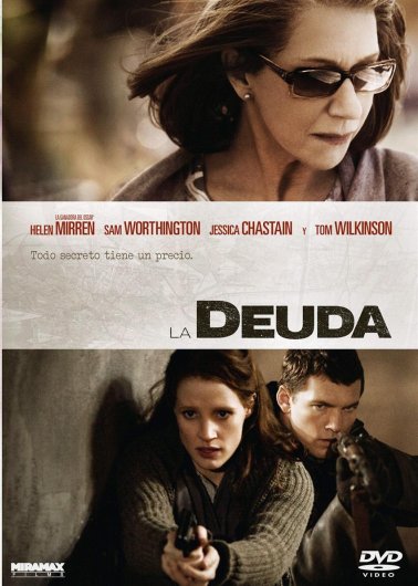 Al Filo de la Mentira